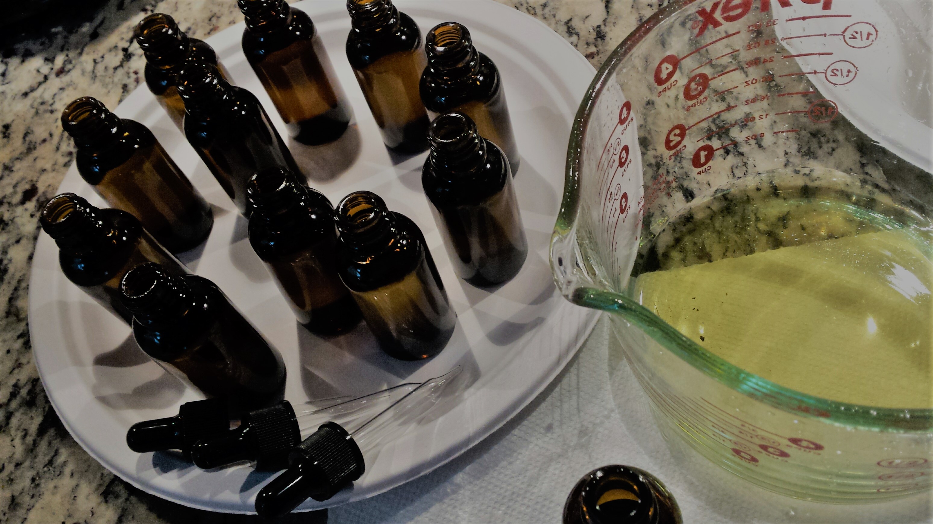 patchouli-bottling-step