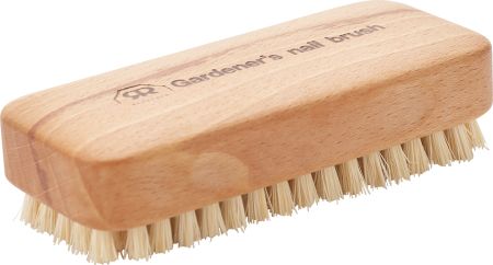nailbrush